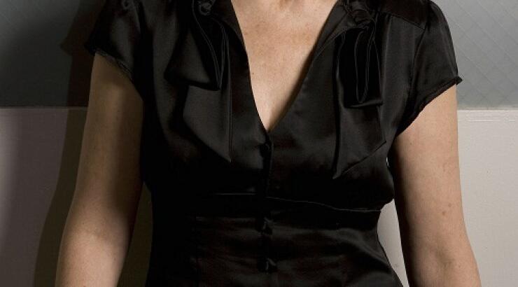 Ποια διάσημη τραγουδίστρια παντρεύτηκε για τρίτη φορά;