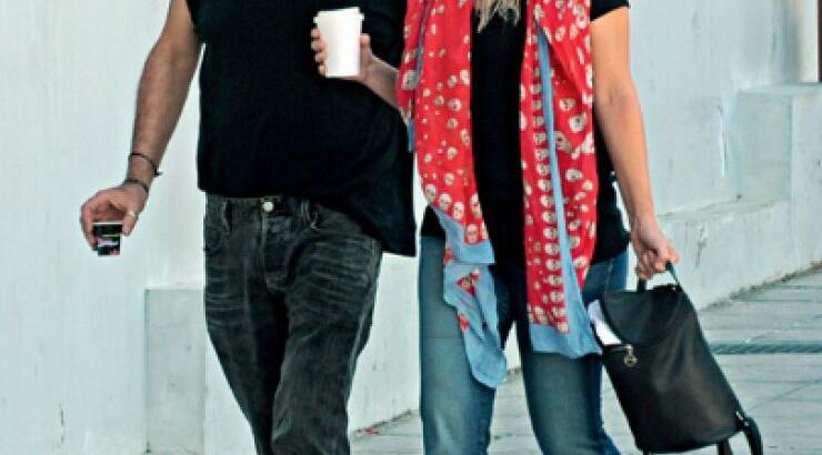 ΣΟΚ! Χωρίζουν Νίκος Καρβέλας – Αννίτα Πάνια