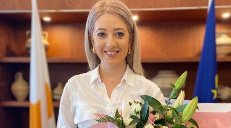 Αννίτα Δημητρίου: Γενέθλια για δύο με τον σύζυγό της! [εικόνα]