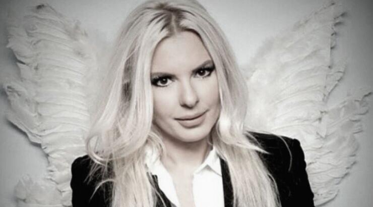 Βαρύ πένθος για την Αννίτα Πάνια