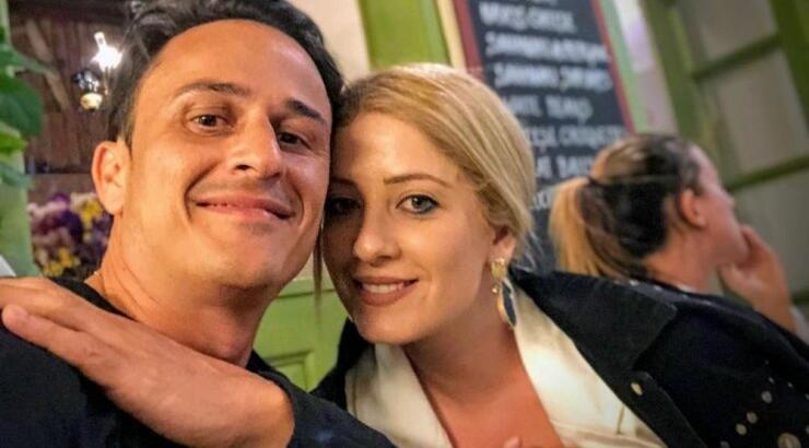 Αννίτα Δημητρίου: Η γνωριμία με τον σύζυγό της και η ρομαντική πρόταση γάμου στη Σαντορίνη