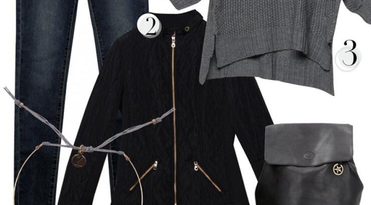 Ανοιξιάτικη εκδρομή