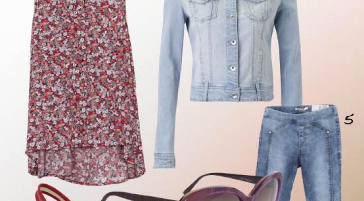 Aνοιξιάτικη βόλτα! 