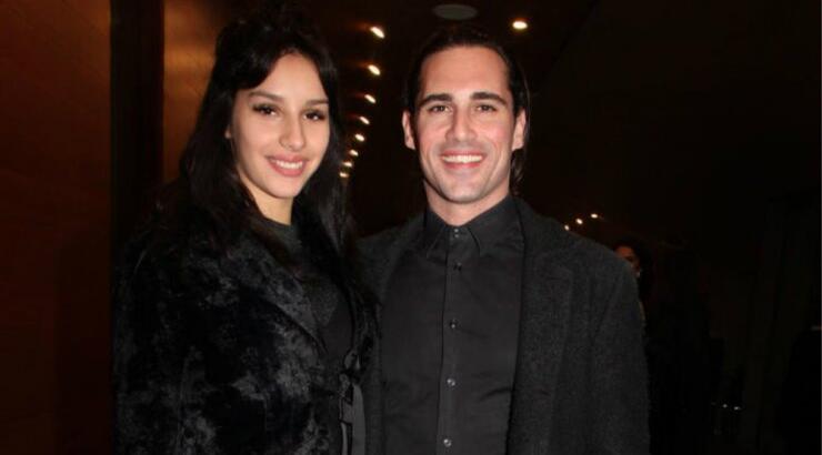 Άνθιμος Ανανιάδης: Ζήτησε τεστ πατρότητας από την πρώην σύντροφό του για το μωρό τους!