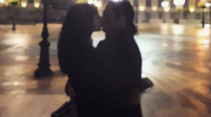 Φήμες χωρισμού για ζευγάρι της ελληνικής showbiz ένα μήνα μετά τη γέννηση του γιου τους!