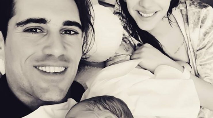 Απίστευτη αποκάλυψη! Ο Άνθιμος Ανανιάδης δεν έχει αναγνωρίσει νομικά το γιο του!