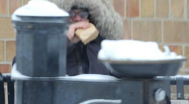 Η Madonna δισεκατομμυριούχος, ο αδερφός της άστεγος