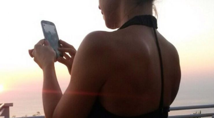 Ελληνίδα ηθοποιός έγινε μαμά και μιλάει πρώτη φορά για το γιο της! [βίντεο]