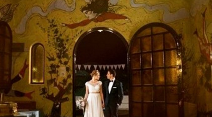 Ζευγάρι της ελληνικής showbiz περιμένει το πρώτο τους μωράκι!