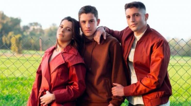 Αντωνία Χαραλάμπους: Η συγκινητική ανάρτηση για τον αδερφό της και η επιτυχία που σημειώνει [βίντεο]