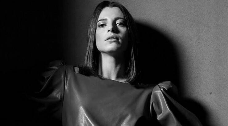 Η Αντωνία Χαραλάμπους αποκαλύπτει πόσα κιλά έχει πάρει μέχρι στιγμής στην εγκυμοσύνη της [βίντεο]