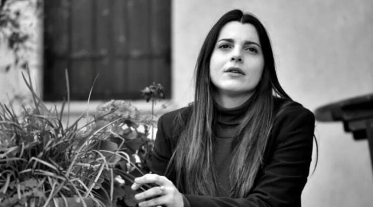 Αντωνία Χαραλάμπους: Μας δείχνει πόσο μεγάλωσε ο γιος της, Ανδριανός [εικόνα]