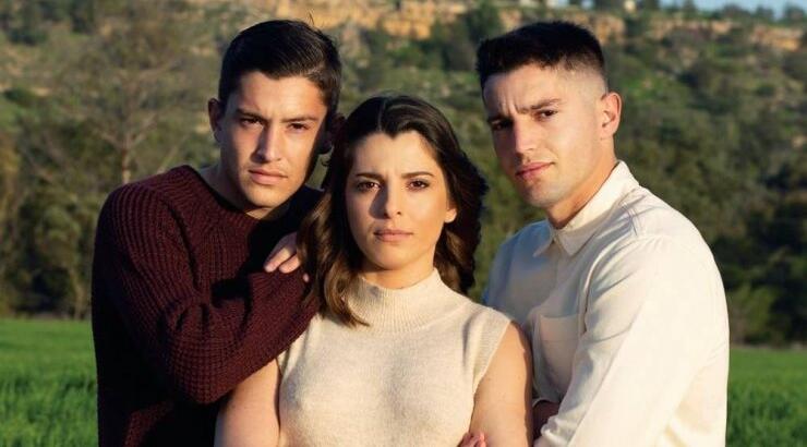 Αντωνία Χαραλάμπους: Ο συγκινητικός τρόπος που της ευχήθηκε ο αδερφός της για τα γενέθλιά της!