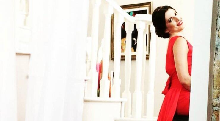 Αντωνία Χαραλάμπους: Φωτογραφίζει τους κούκλους αδερφούς της! [εικόνα]