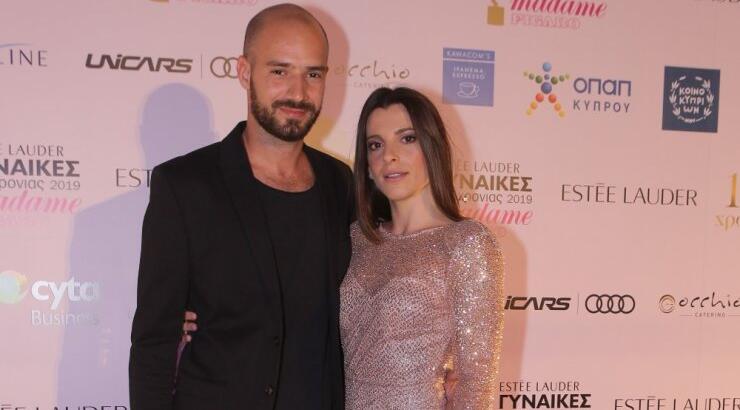 Αντωνία Χαραλάμπους: Τι έχει αναλάβει εξολοκλήρου ο σύντροφός της στο σπίτι; [βίντεο]