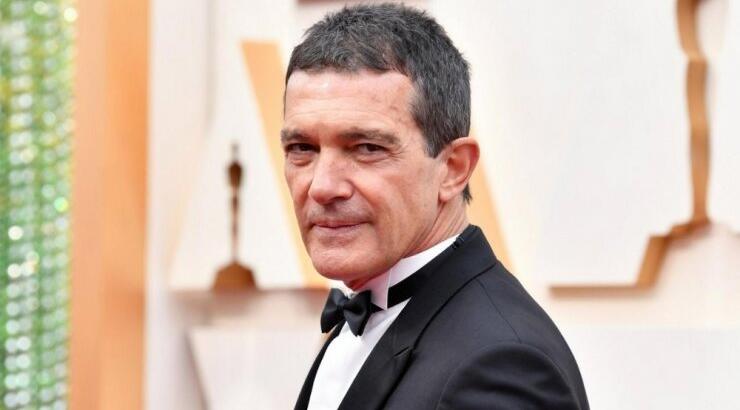 Ποιος Ελλαδίτης γοητευτικός ηθοποιός θα συμμετάσχει σε ταινία με τον Antonio Banderas; [εικόνα & βίντεο]