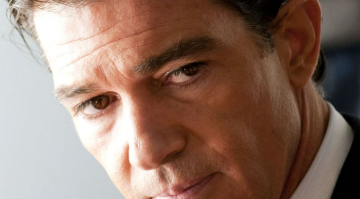 Εσπευσμένα στο νοσοκομείο ο Antonio Banderas!