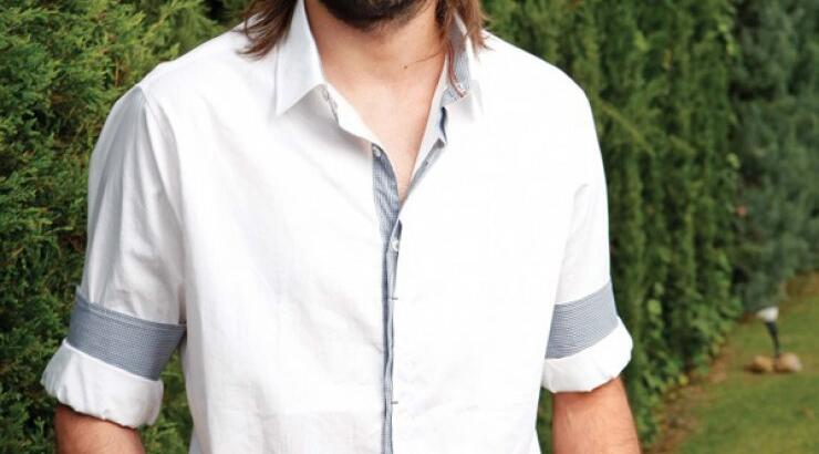 Γιώργος Σαμαράς: Το πρώτο μήνυμά του μετά τον χωρισμό