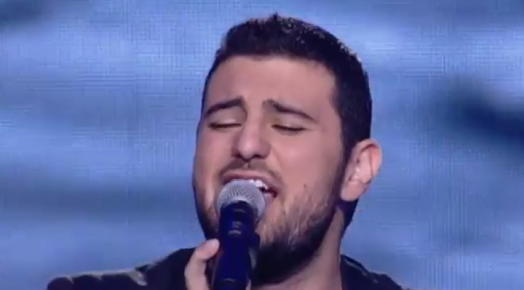 Ο Αντώνης Οικονόμου στην ομάδα του… Αντώνη Ρέμου!