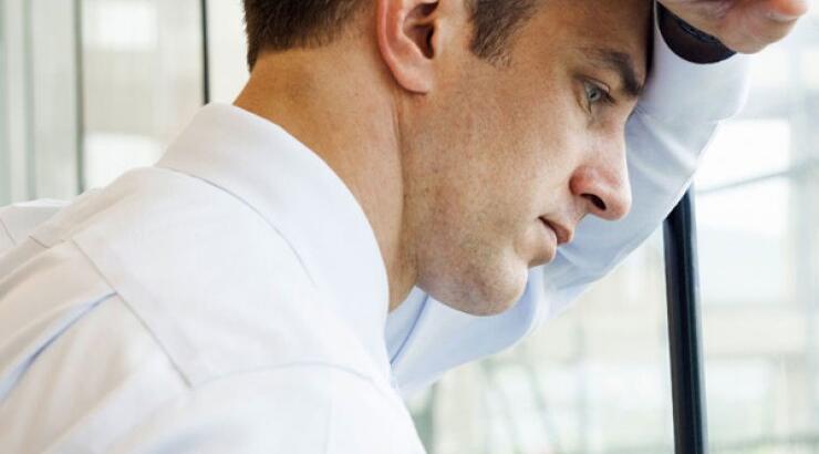 10 πράγματα που δεν θα σου πει ποτέ για το παρελθόν του