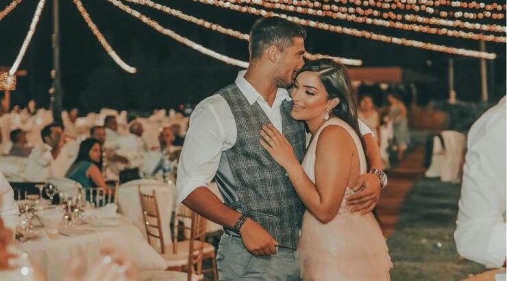 Κωνσταντίνος - Άντρεα Παναγή: Αναβλήθηκε ο θρησκευτικός τους γάμος - Μάθετε τον λόγο!