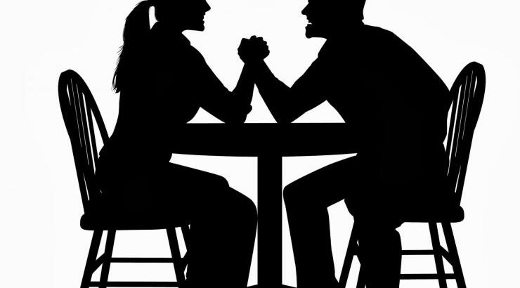 12 πράγματα που οι άνδρες και οι γυναίκες κάνουν διαφορετικά