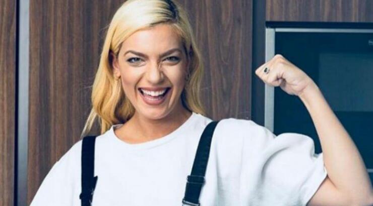Άντρη Καραντώνη: Δείτε σε ποιον χώρο του σπιτιού της μας έβαλε για πρώτη φορά!