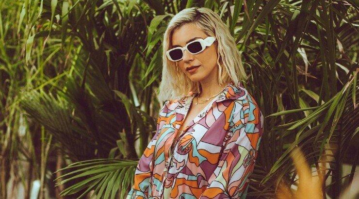 Άντρη Καραντώνη: Η συγκινητική αναφορά στον αδερφό της και τη δυσκολία που αντιμετώπισαν πρόσφατα