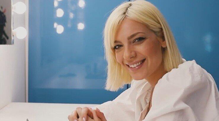 Άντρη Καραντώνη: Όλα όσα αποκάλυψε για τη νέα της εκπομπή στο ΡΙΚ! [βίντεο]