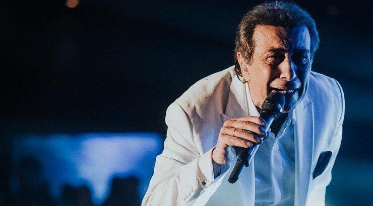 Κύπρια τραγουδίστρια δεν γνώριζε τον Αντύπα και τον ρώτησε αν ήταν μέλος της ορχήστρας! [βίντεο]