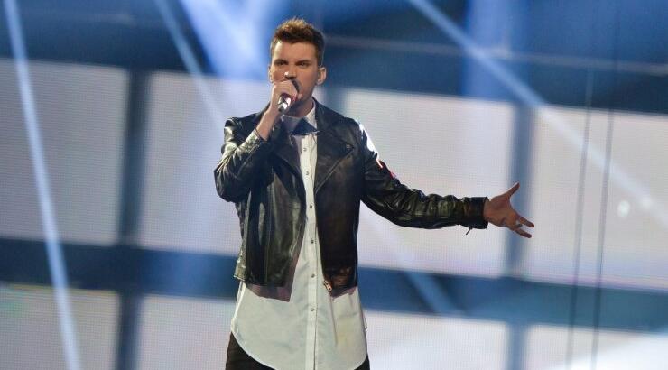  Eurovision 2014: Στην 20η θέση η Ελλάδα