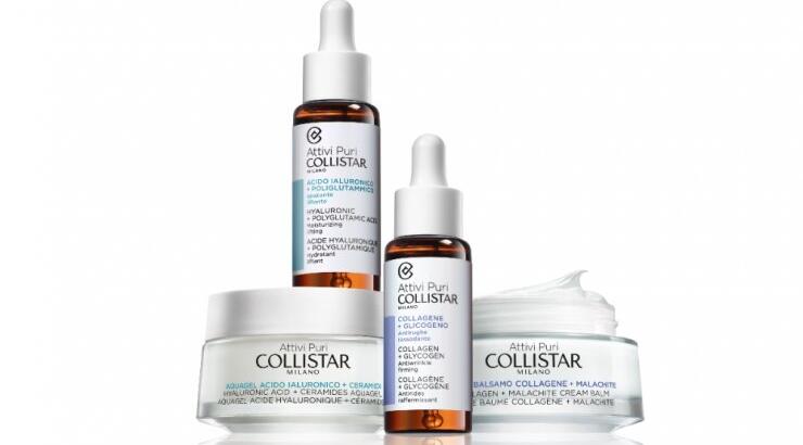 Collistar Attivi Puri: Η επιλογή στην εξατομικευμένη περιποίηση ομορφιάς