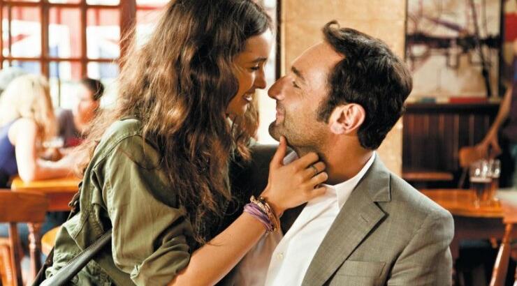 Οι άνδρες απατούν πιο εύκολα από τις γυναίκες