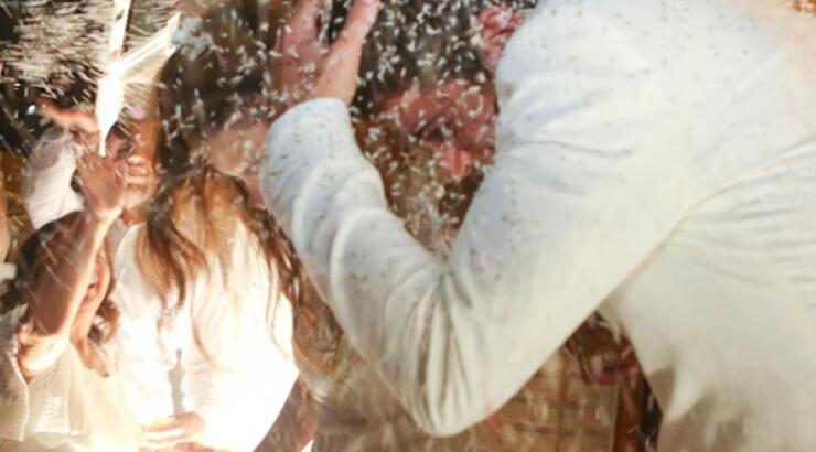 Σοκ! Έλληνας ηθοποιός αποκάλυψε ότι η σύζυγός του απέβαλε στον 7ο μήνα ενώ ο γιατρός τους είχε καθησυχάσει