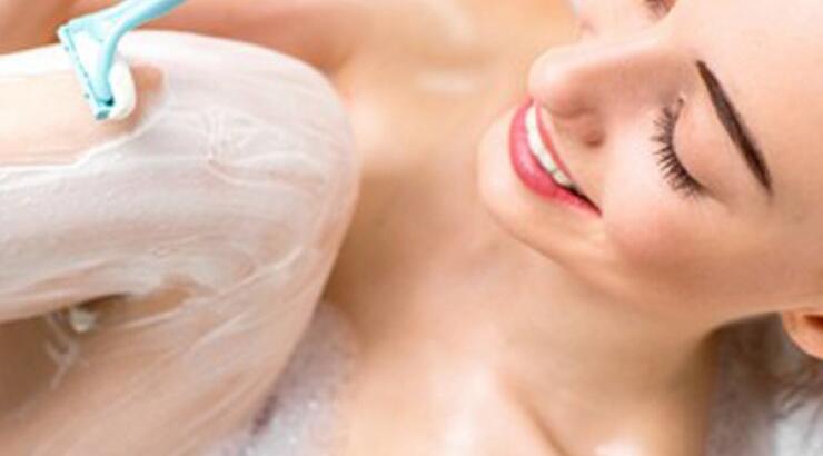 Συμβουλές για διάρκεια του ξυρίσματος στα πόδια σας