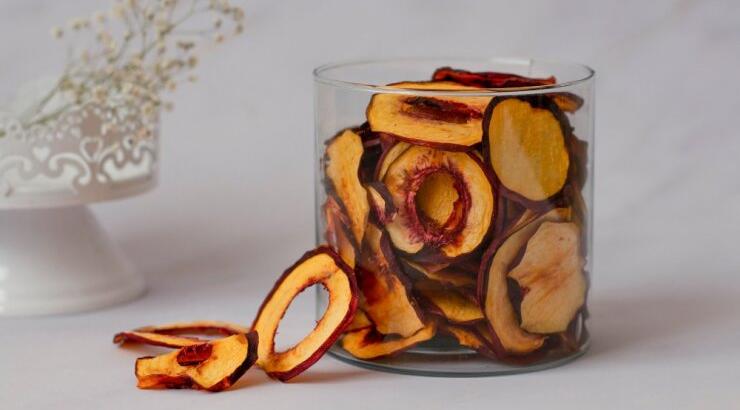 Αποξηραμένα φρούτα: Πόσο υγιεινά είναι;