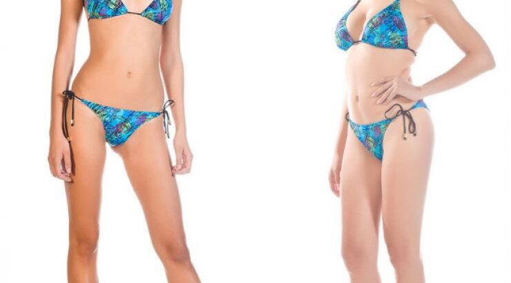 Ποια διαγωνιζόμενη αποχώρησε από το 5ο live των καλλιστείων;