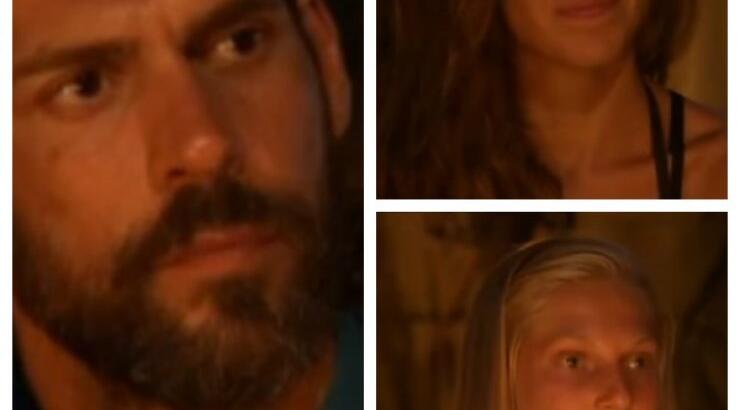 Ποιος παίκτης αποχωρεί από το "Survivor"! Η μεγάλη ανατροπή!