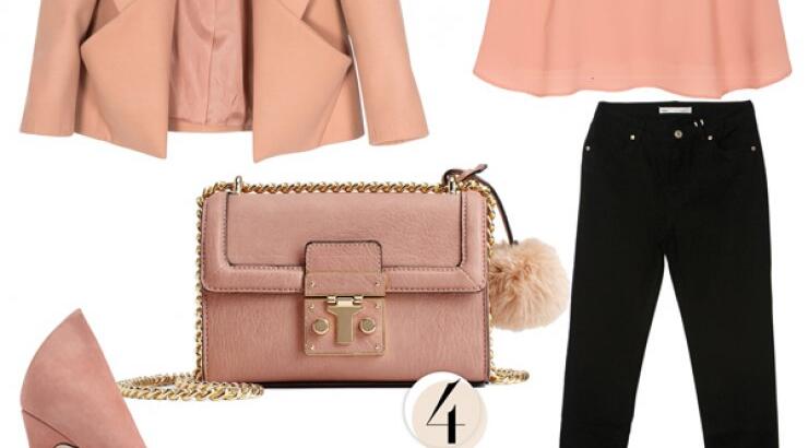 Απρόσμενος συνδυασμός