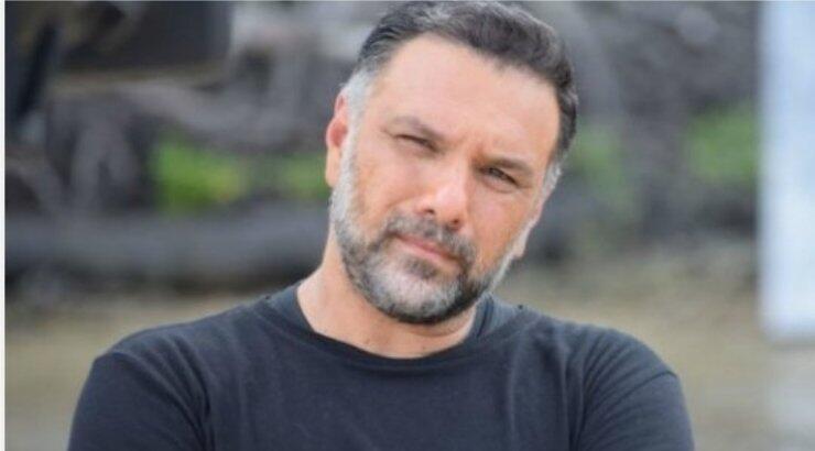Γρηγόρης Αρναούτογλου: Συγκλονίζουν τα λόγια του για την περιπέτεια με τα κιλά του - "Έφτασα σε φάση παράνοιας"