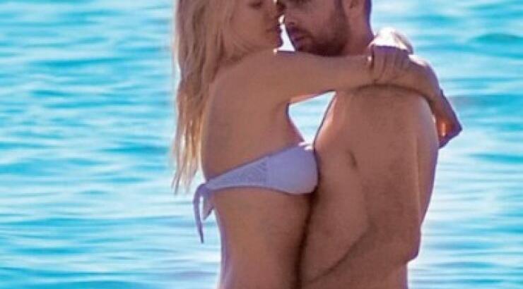 Ευαγγελία Αραβανή: «Η σχέση μου με τον Ηλία και ο γάμος μας»