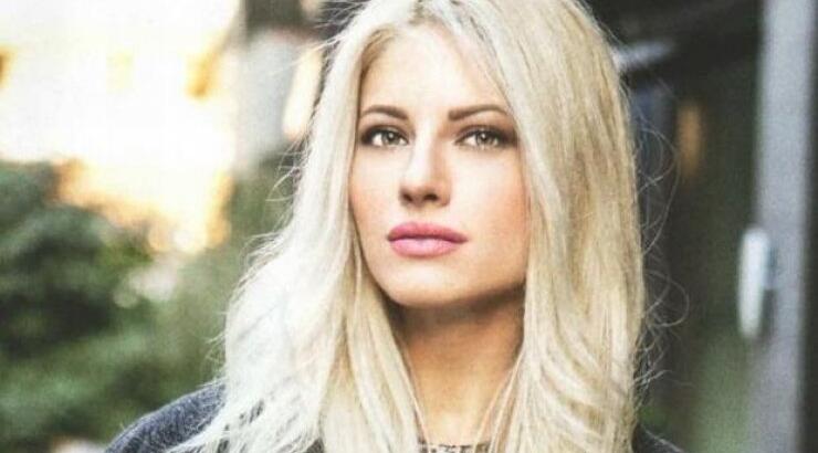 Ευαγγελία Αραβανή: Τα σκληρά λόγια για τον Ουγγαρέζο