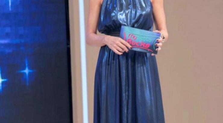 My style rocks: Σήμερα το βράδυ "μεγάλη" αποχώρηση!