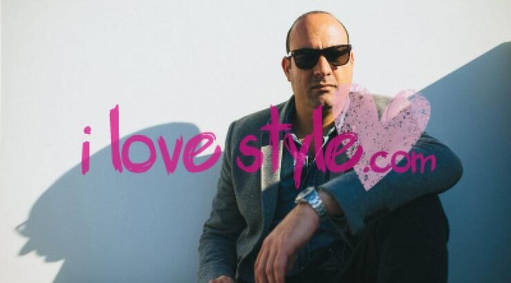 Χάρης Χουλιώτης: Παντρεύεται ο γιος του Mr Zara Κύπρου