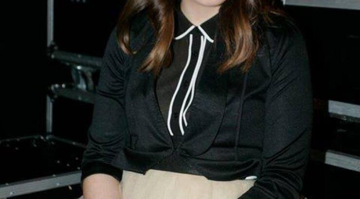 Δεν θα τραγουδήσει με το Σάκη Ρουβά η Αρετή