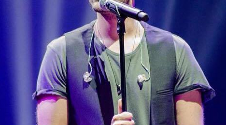 Κωνσταντίνος Αργυρός: Το ταξίδι σε μαγευτικό προορισμό με την…