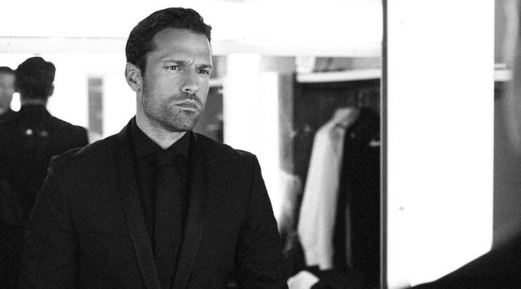 Κωνσταντίνος Αργυρός: Αγόρασε ακίνητα στο Λονδίνο μαζί με Κύπριο επιχειρηματία 