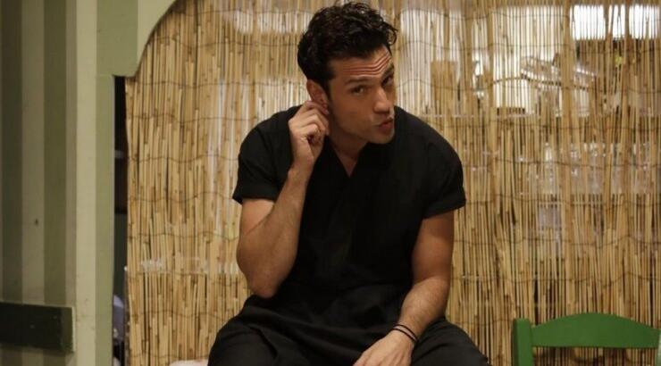 Κωνσταντίνος Αργυρός: Δείτε πως είναι το εσωτερικό του σπιτιού του [εικόνες] 