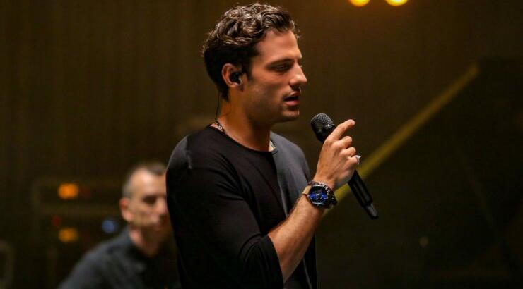 Κωνσταντίνος Αργυρός: Το μήνυμα του στους Κύπριους θαυμαστές του! [βίντεο]