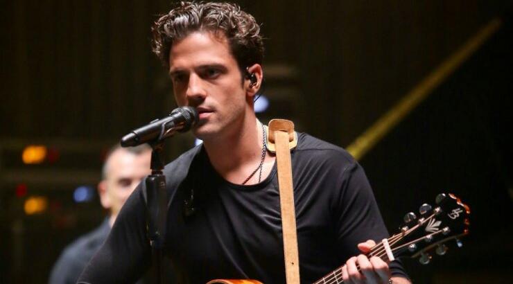 Ο Κωνσταντίνος Αργυρός έρχεται στο ΣΙΓΜΑ!